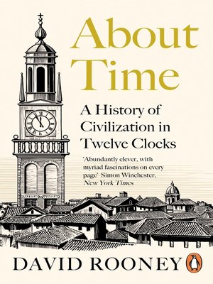 cover image of About Time